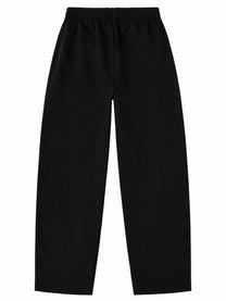 Diesel Women's Jogger Pants Zenia Black