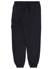 Stone Island Men's Jogger Pants Blue
