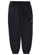 Stone Island Men's Jogger Pants Blue