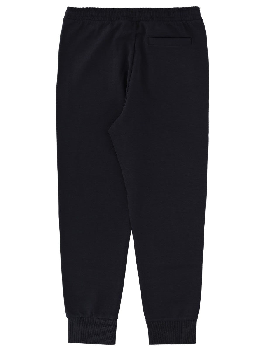 BOSS Men's Jogger Pants Blue