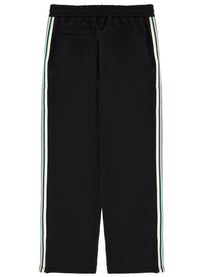 Represent Men's Jogger Pants Black