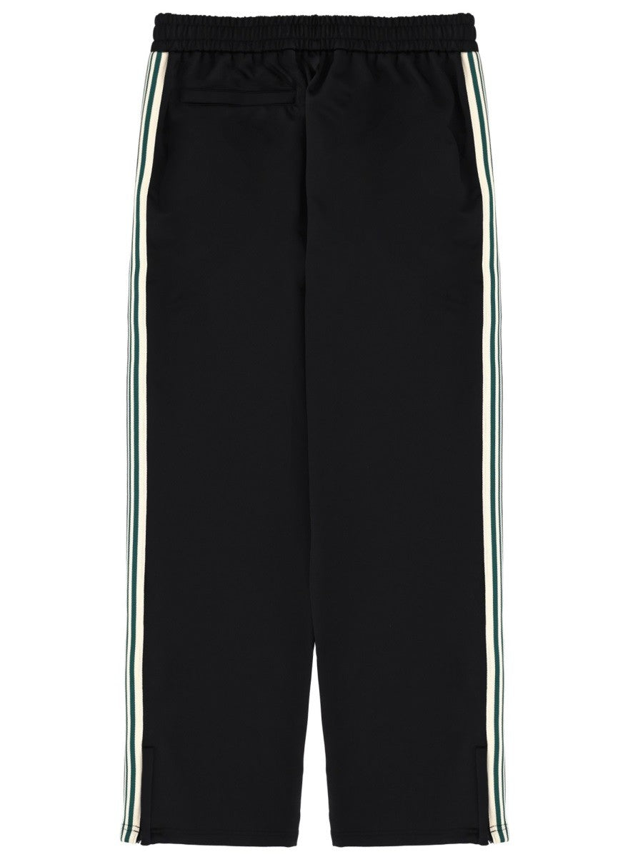 Represent Men's Jogger Pants Black, view 2