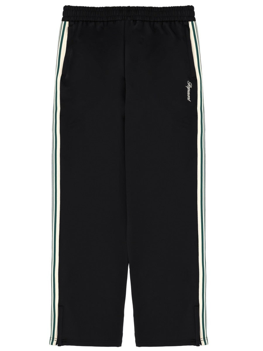 Represent Men's Jogger Pants Black