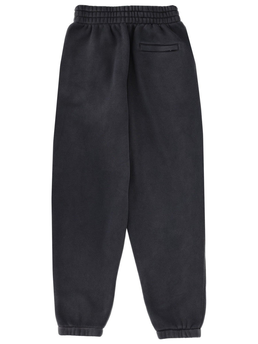 alexanderwang Women's Jogger Pants Black