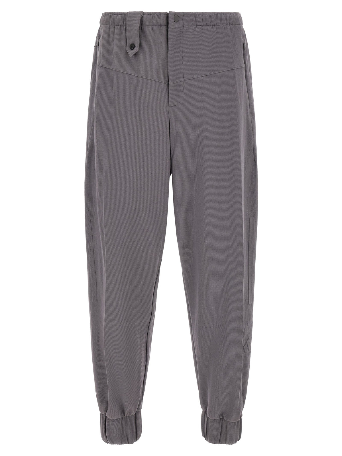 Adidas Statement Joggers Adidas Statement Entire Studios Grey