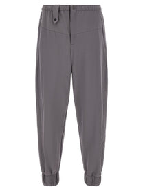 Adidas Statement Joggers Adidas Statement Entire Studios Grey