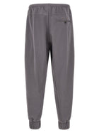Adidas Statement Joggers Adidas Statement Entire Studios Grey, view 2
