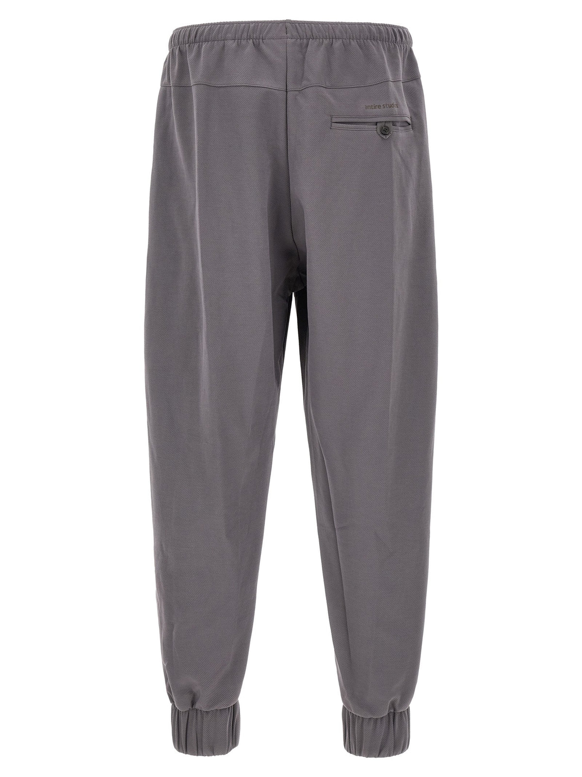 Adidas Statement Joggers Adidas Statement Entire Studios Grey, view 2