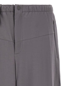 Adidas Statement Joggers Adidas Statement Entire Studios Grey, view 3