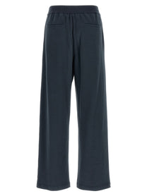 Brunello Cucinelli Joggers Blue