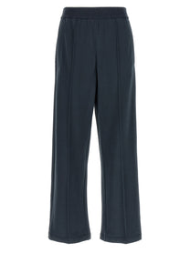 Brunello Cucinelli Joggers Blue