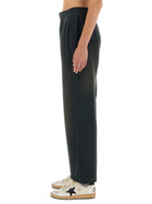 Golden Goose Women's Jogging Pants Grey, view 4