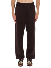 Gucci Men's Jogging Pants Brown
