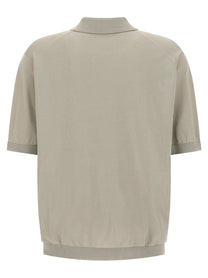 JOHN SMEDLEY - JOHN SMEDLEY - ’Isis’ polo shirt - Men’s Tops