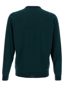 JOHN SMEDLEY - JOHN SMEDLEY - ’Marcus’ sweater - Men’s Knitwear