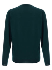 JOHN SMEDLEY - JOHN SMEDLEY - ’Petworth’ cardigan - Men’s Knitwear