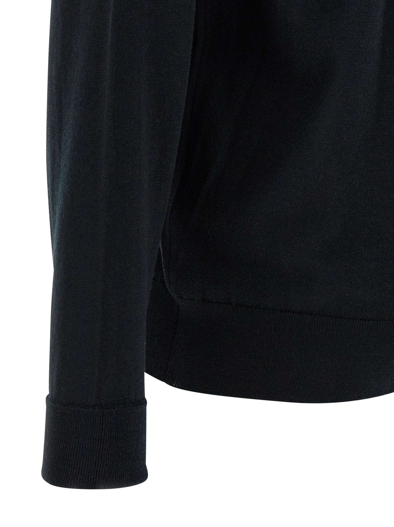 JOHN SMEDLEY - JOHN SMEDLEY - ’Richards’ sweater - Men’s Knitwear