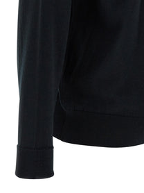 JOHN SMEDLEY - JOHN SMEDLEY - ’Richards’ sweater - Men’s Knitwear