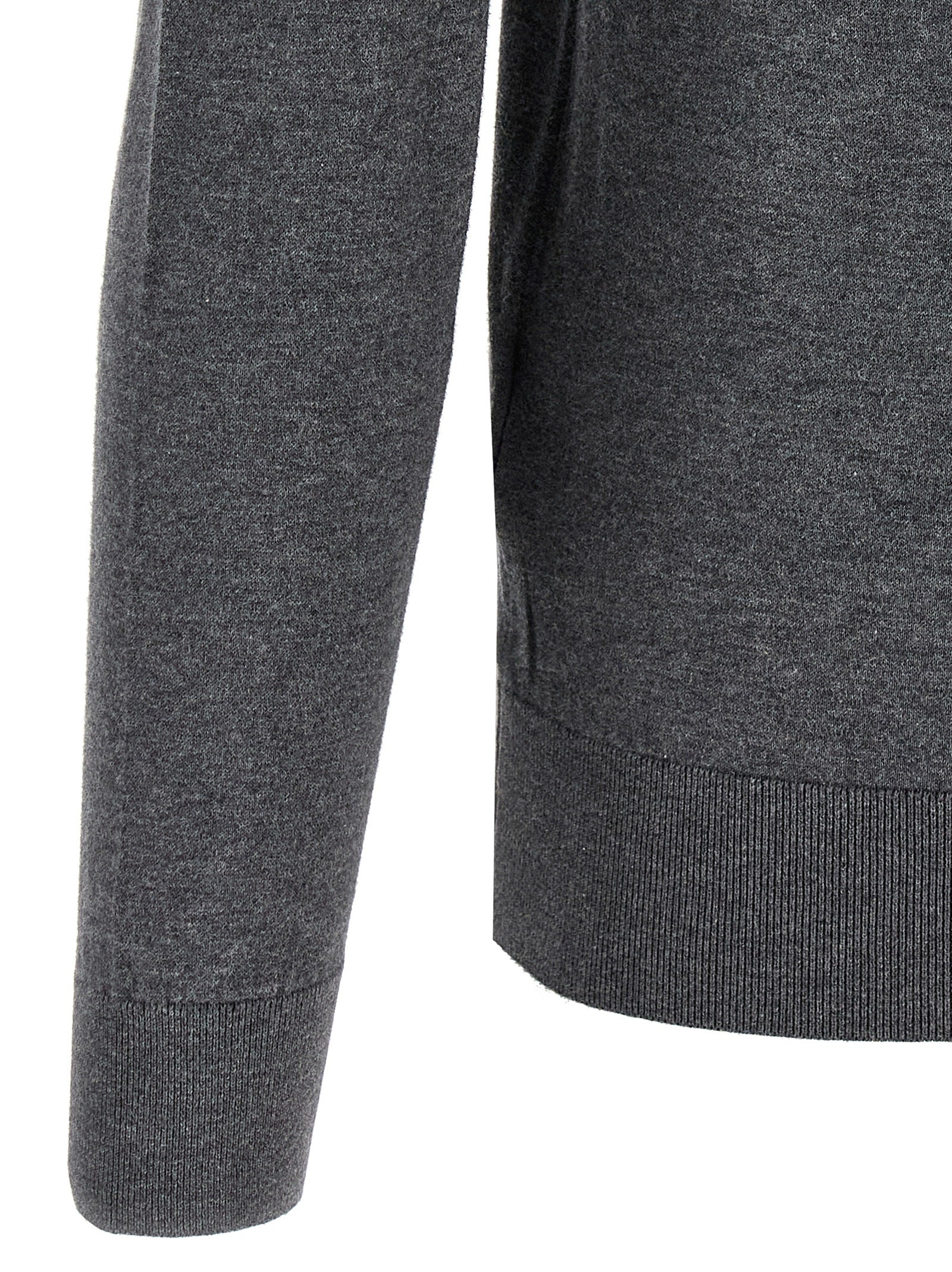 JOHN SMEDLEY - JOHN SMEDLEY - ’Hatfield’ sweater - Men’s Knitwear