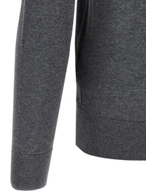 JOHN SMEDLEY - JOHN SMEDLEY - ’Hatfield’ sweater - Men’s Knitwear
