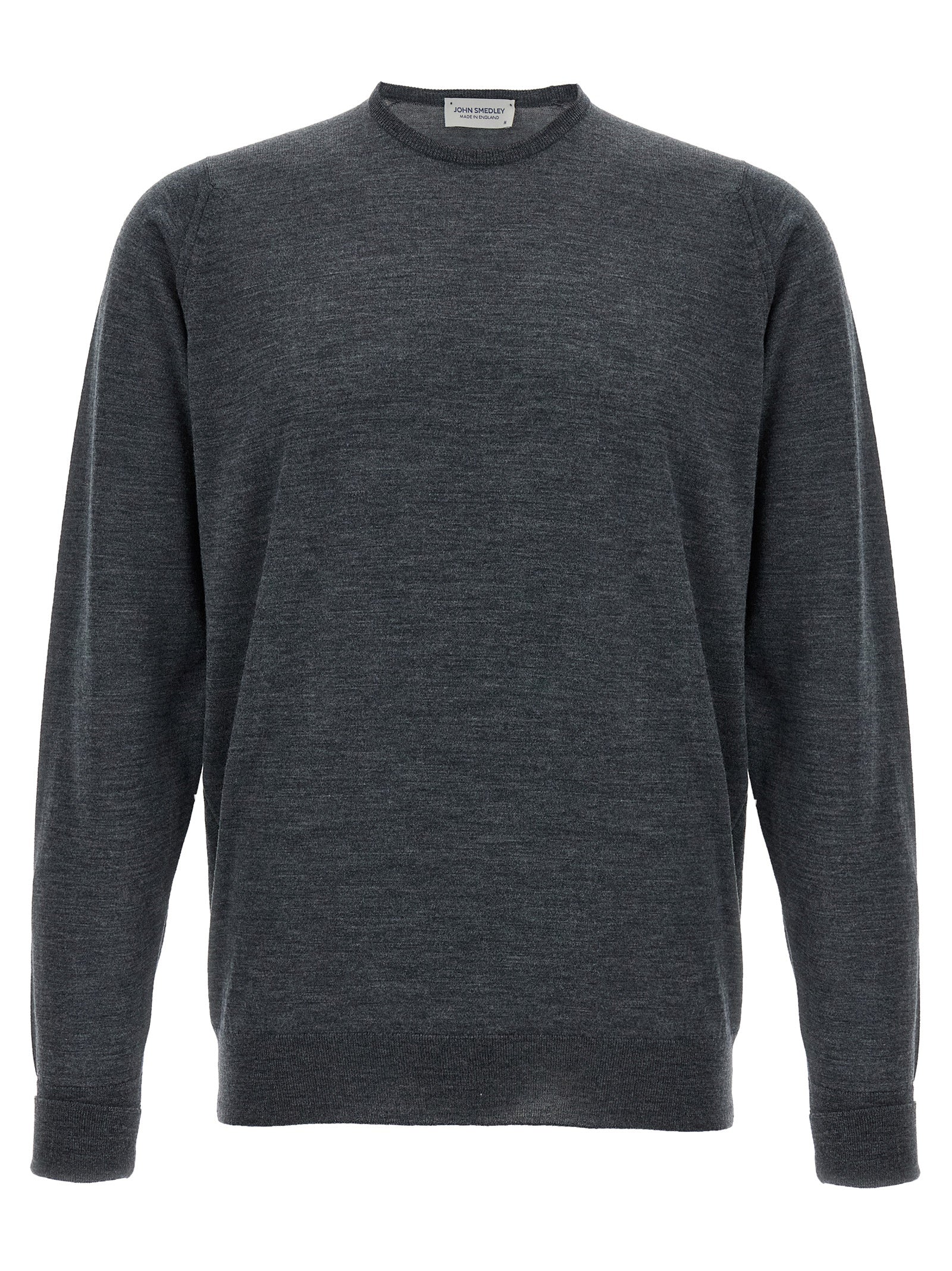 JOHN SMEDLEY - JOHN SMEDLEY - ’Marcus’ sweater - Men’s Knitwear