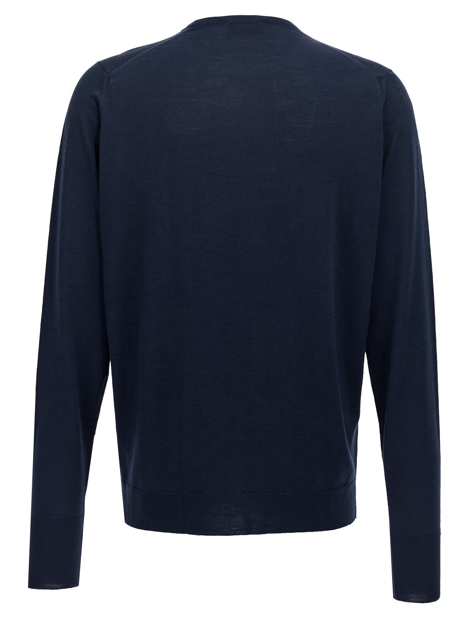 JOHN SMEDLEY - JOHN SMEDLEY - ’Marcus’ sweater - Men’s Knitwear