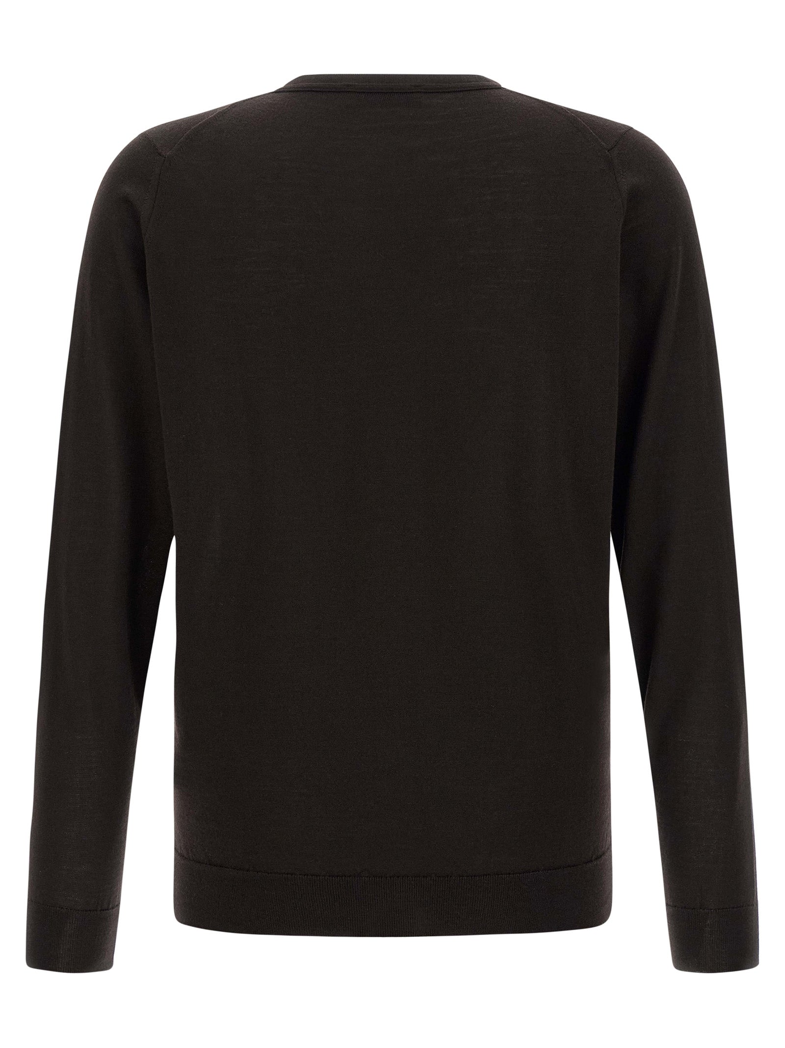 JOHN SMEDLEY - JOHN SMEDLEY - ’Petworth’ cardigan - Men’s Knitwear