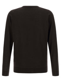 JOHN SMEDLEY - JOHN SMEDLEY - ’Petworth’ cardigan - Men’s Knitwear