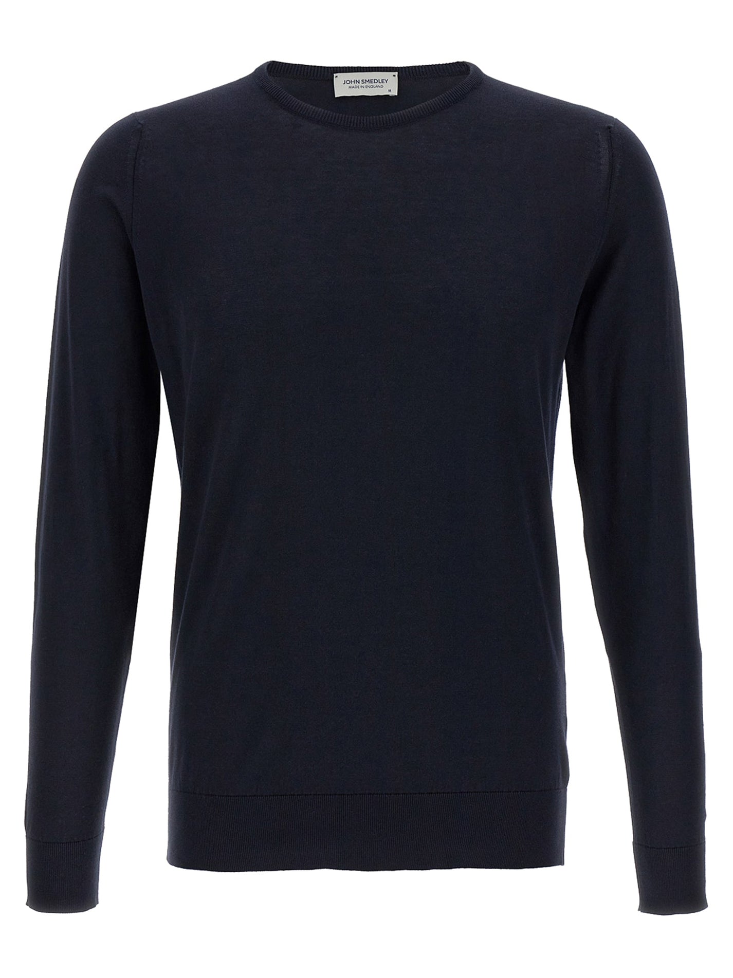 JOHN SMEDLEY - JOHN SMEDLEY - ’Hatfield’ sweater - Men’s Knitwear