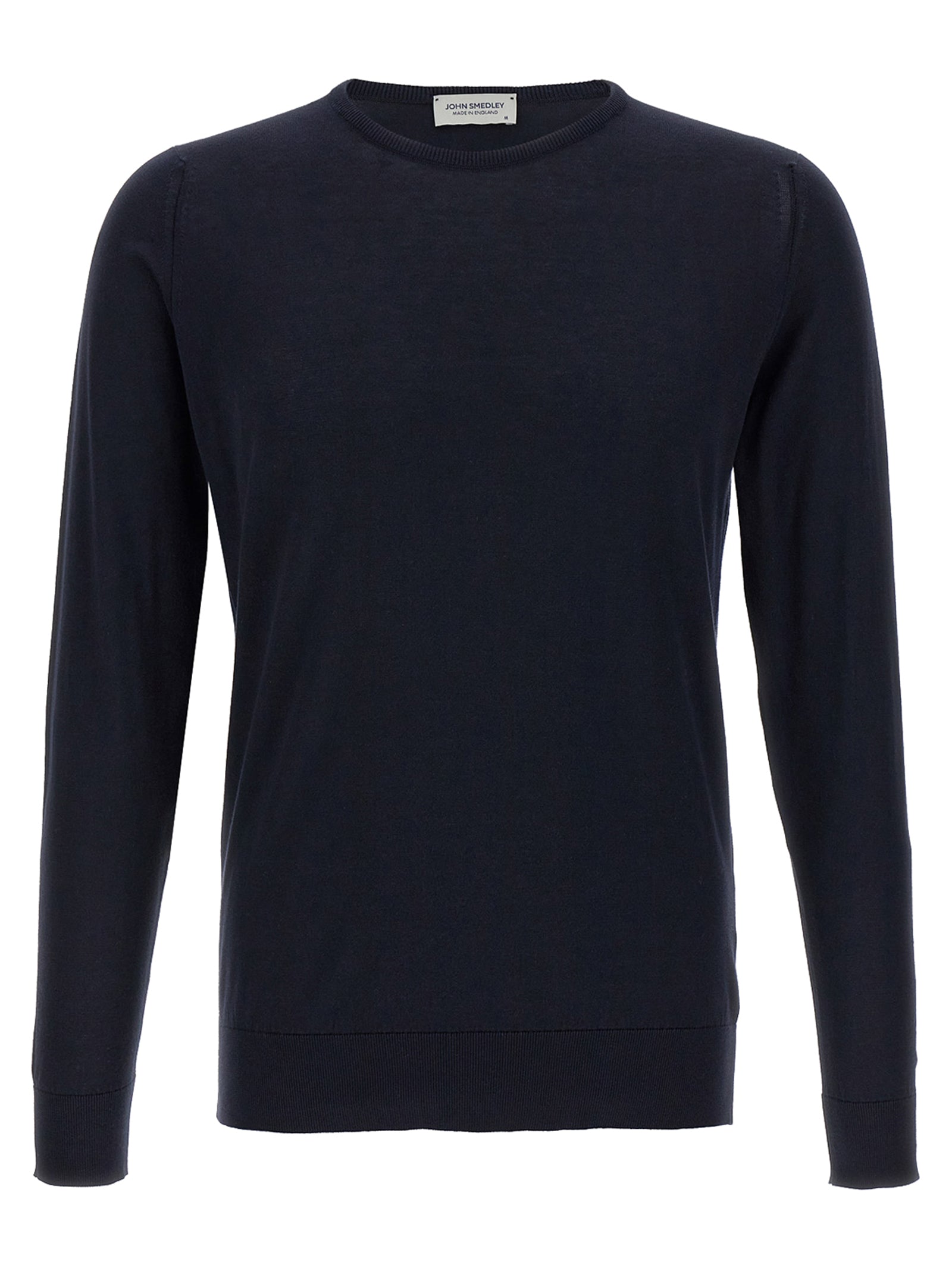 JOHN SMEDLEY - JOHN SMEDLEY - ’Hatfield’ sweater - Men’s Knitwear