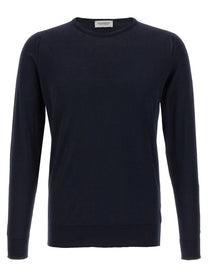 JOHN SMEDLEY - JOHN SMEDLEY - ’Hatfield’ sweater - Men’s Knitwear