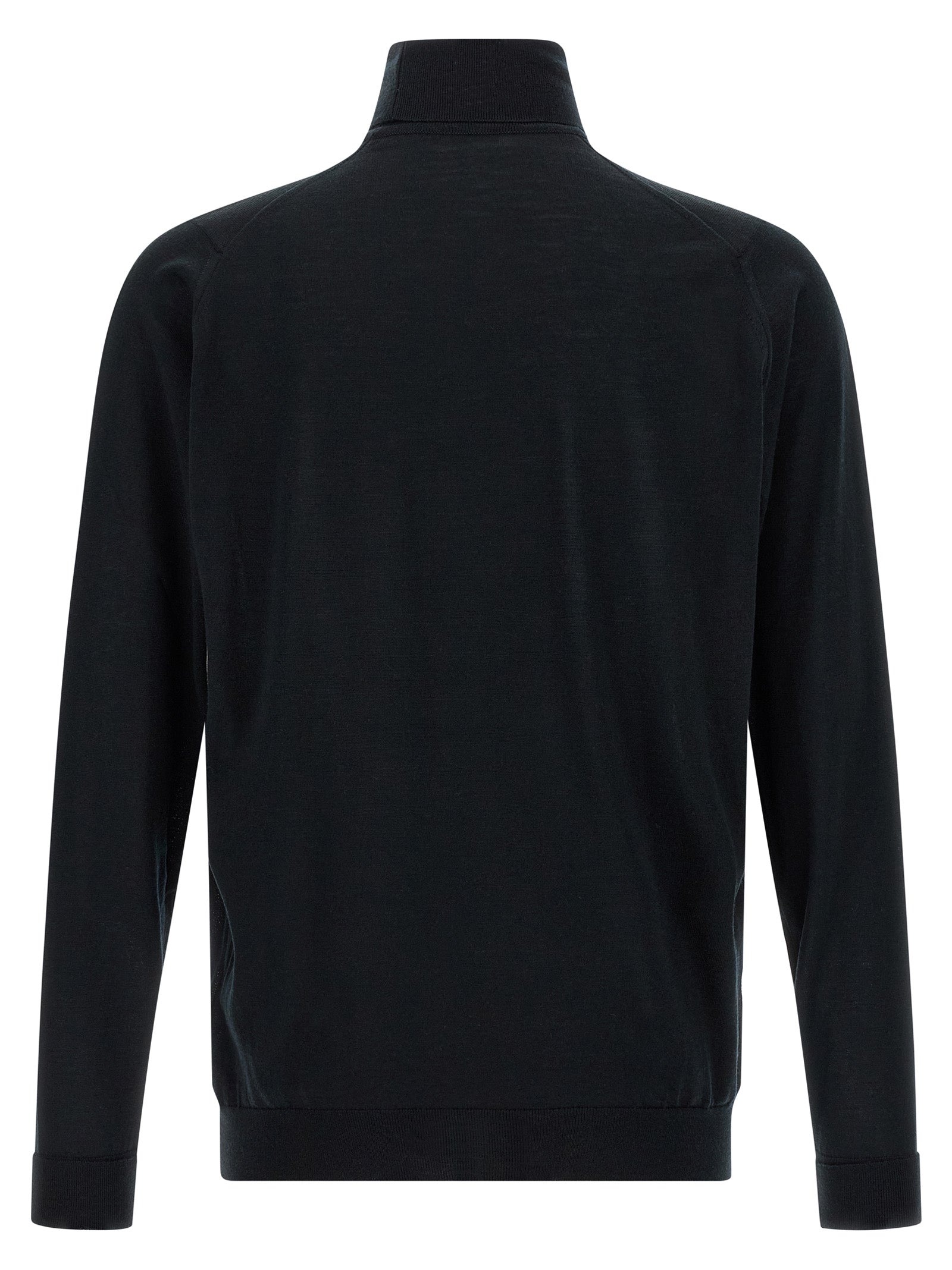 JOHN SMEDLEY - JOHN SMEDLEY - ’Richards’ sweater - Men’s Knitwear