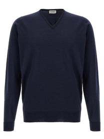 JOHN SMEDLEY - JOHN SMEDLEY - ’Bobby’ sweater - Men’s Knitwear