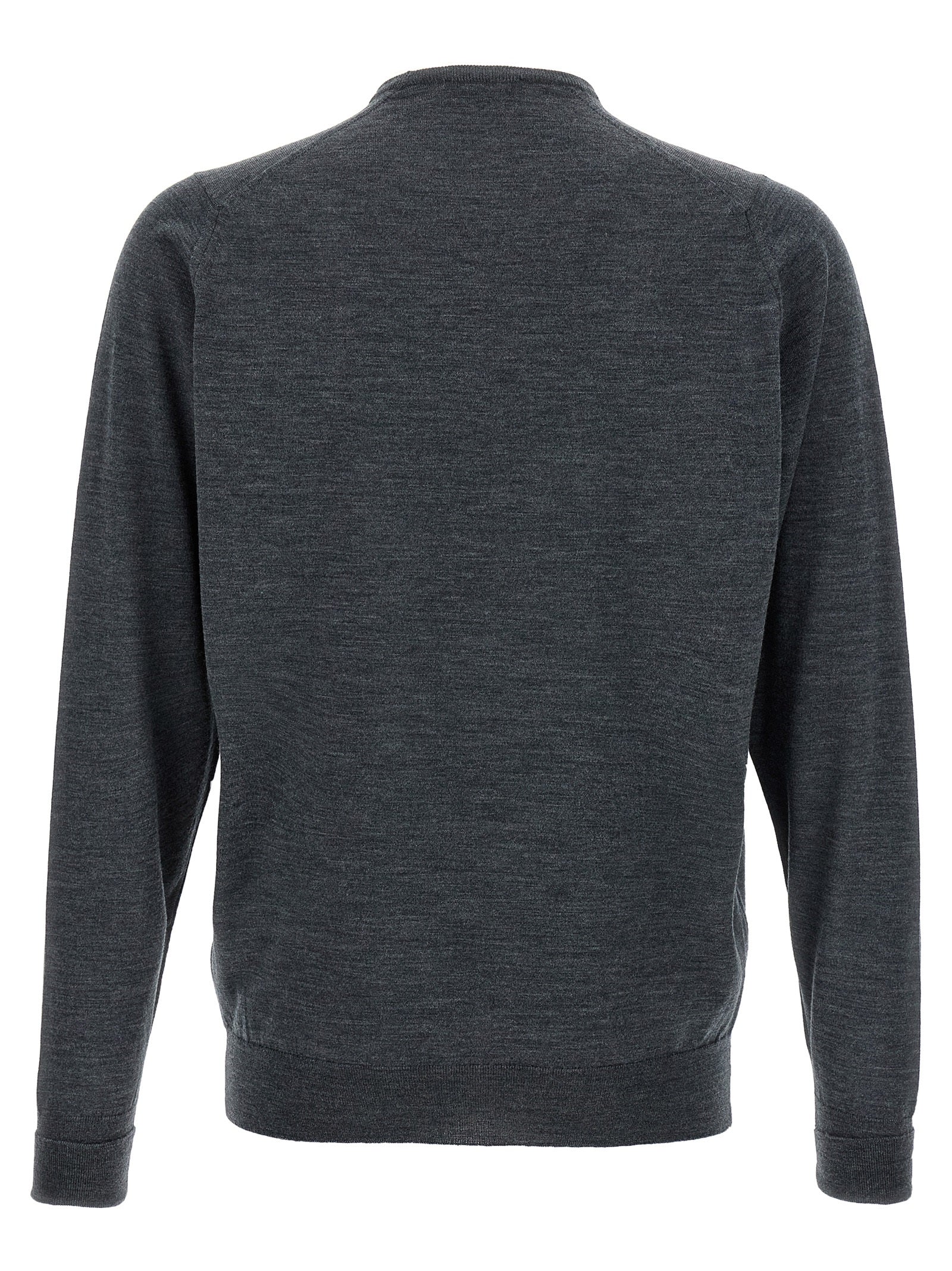 JOHN SMEDLEY - JOHN SMEDLEY - ’Marcus’ sweater - Men’s Knitwear