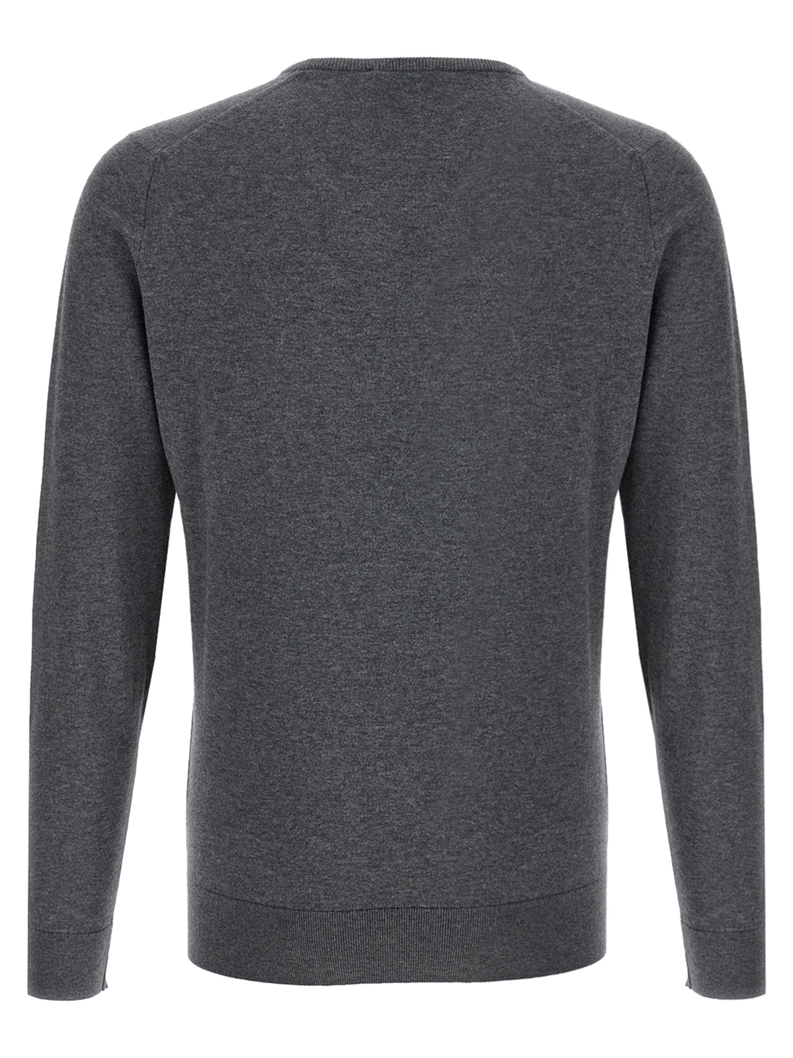 JOHN SMEDLEY - JOHN SMEDLEY - ’Hatfield’ sweater - Men’s Knitwear