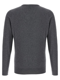 JOHN SMEDLEY - JOHN SMEDLEY - ’Hatfield’ sweater - Men’s Knitwear
