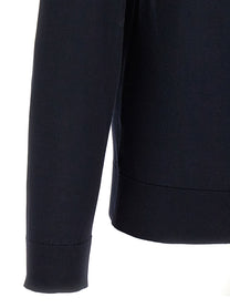 JOHN SMEDLEY - JOHN SMEDLEY - ’Hatfield’ sweater - Men’s Knitwear