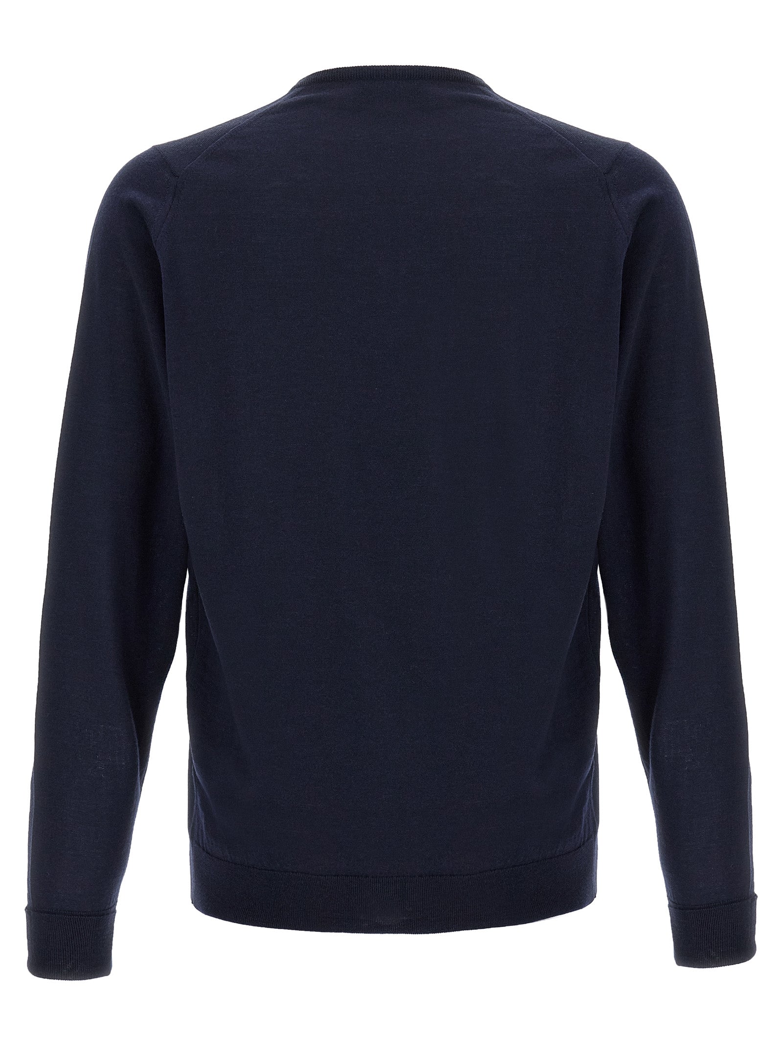 JOHN SMEDLEY - JOHN SMEDLEY - ’Bobby’ sweater - Men’s Knitwear
