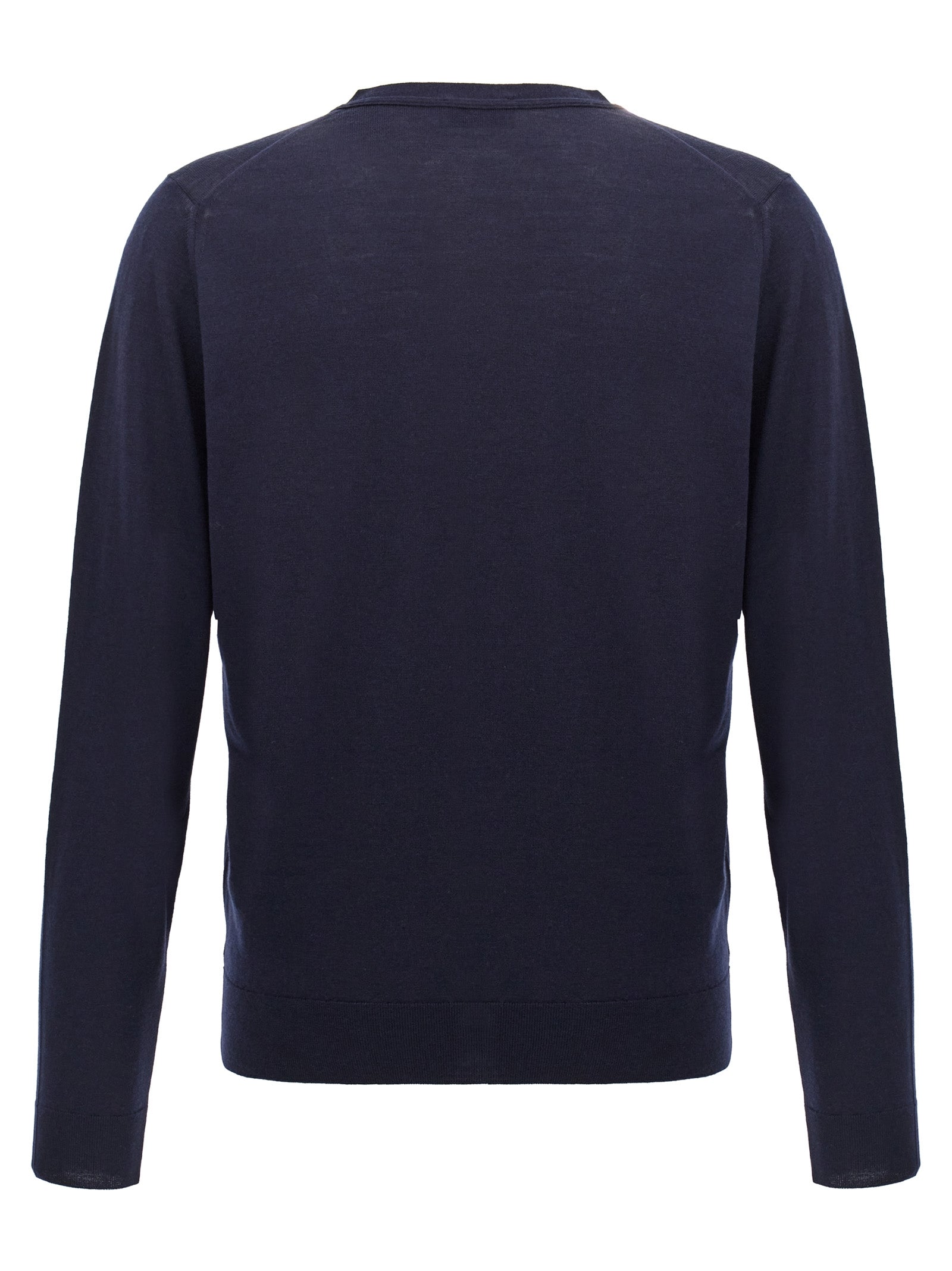 JOHN SMEDLEY - JOHN SMEDLEY - ’Petworth’ cardigan - Men’s Knitwear