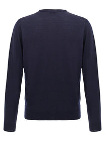 JOHN SMEDLEY - JOHN SMEDLEY - ’Petworth’ cardigan - Men’s Knitwear