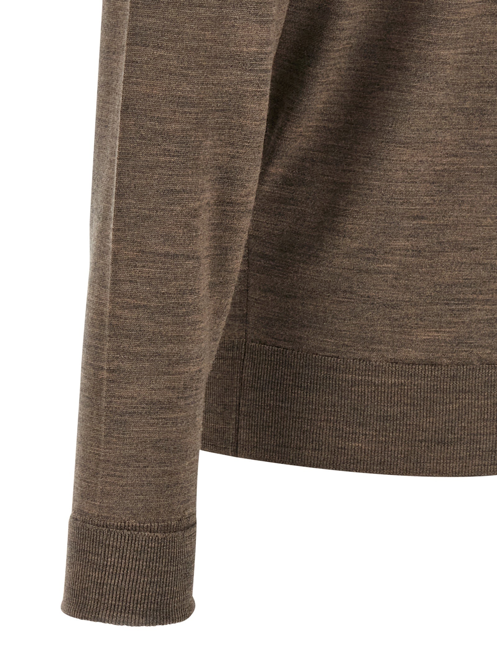 JOHN SMEDLEY - JOHN SMEDLEY - ’Richards’ sweater - Men’s Knitwear