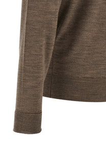 JOHN SMEDLEY - JOHN SMEDLEY - ’Richards’ sweater - Men’s Knitwear