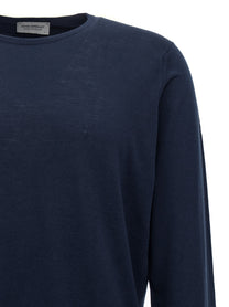 JOHN SMEDLEY - JOHN SMEDLEY - ’Marcus’ sweater - Men’s Knitwear