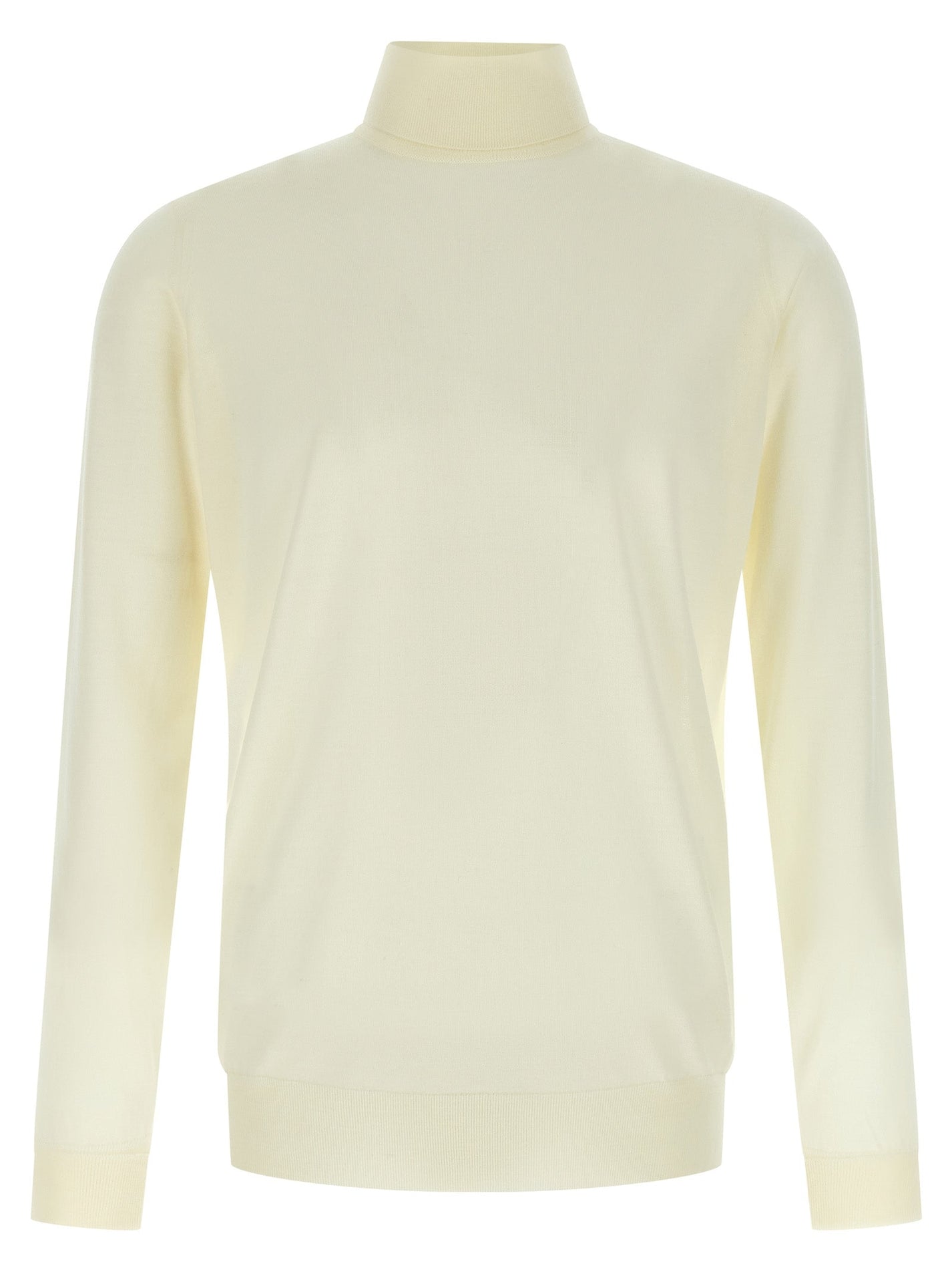 JOHN SMEDLEY - JOHN SMEDLEY - ’Richards’ sweater - Men’s Knitwear