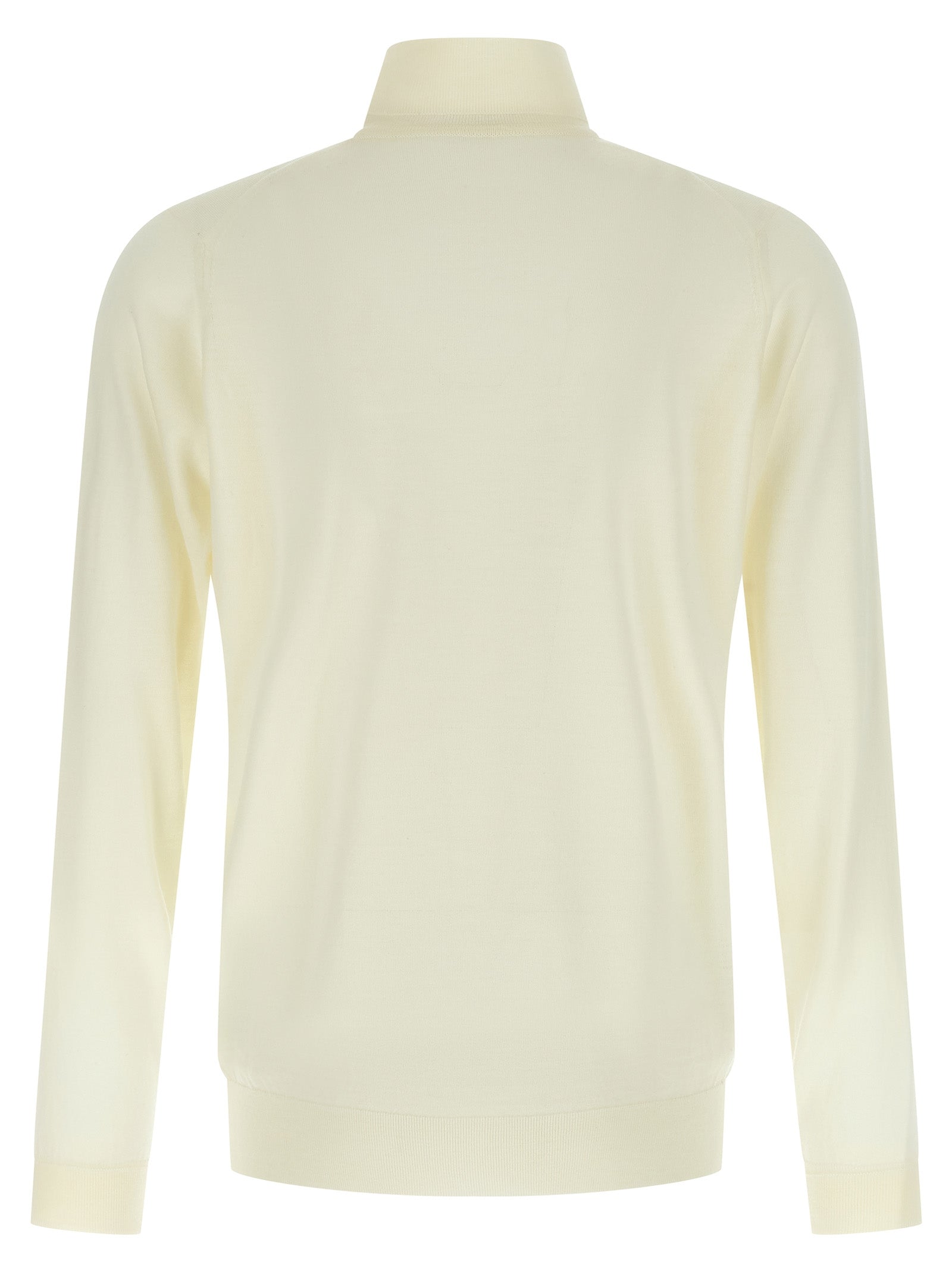 JOHN SMEDLEY - JOHN SMEDLEY - ’Richards’ sweater - Men’s Knitwear
