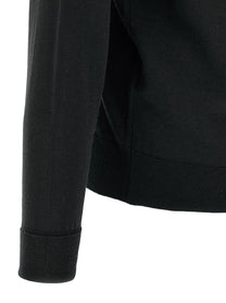 JOHN SMEDLEY - JOHN SMEDLEY - ’Bobby’ hand bag - Men’s Knitwear