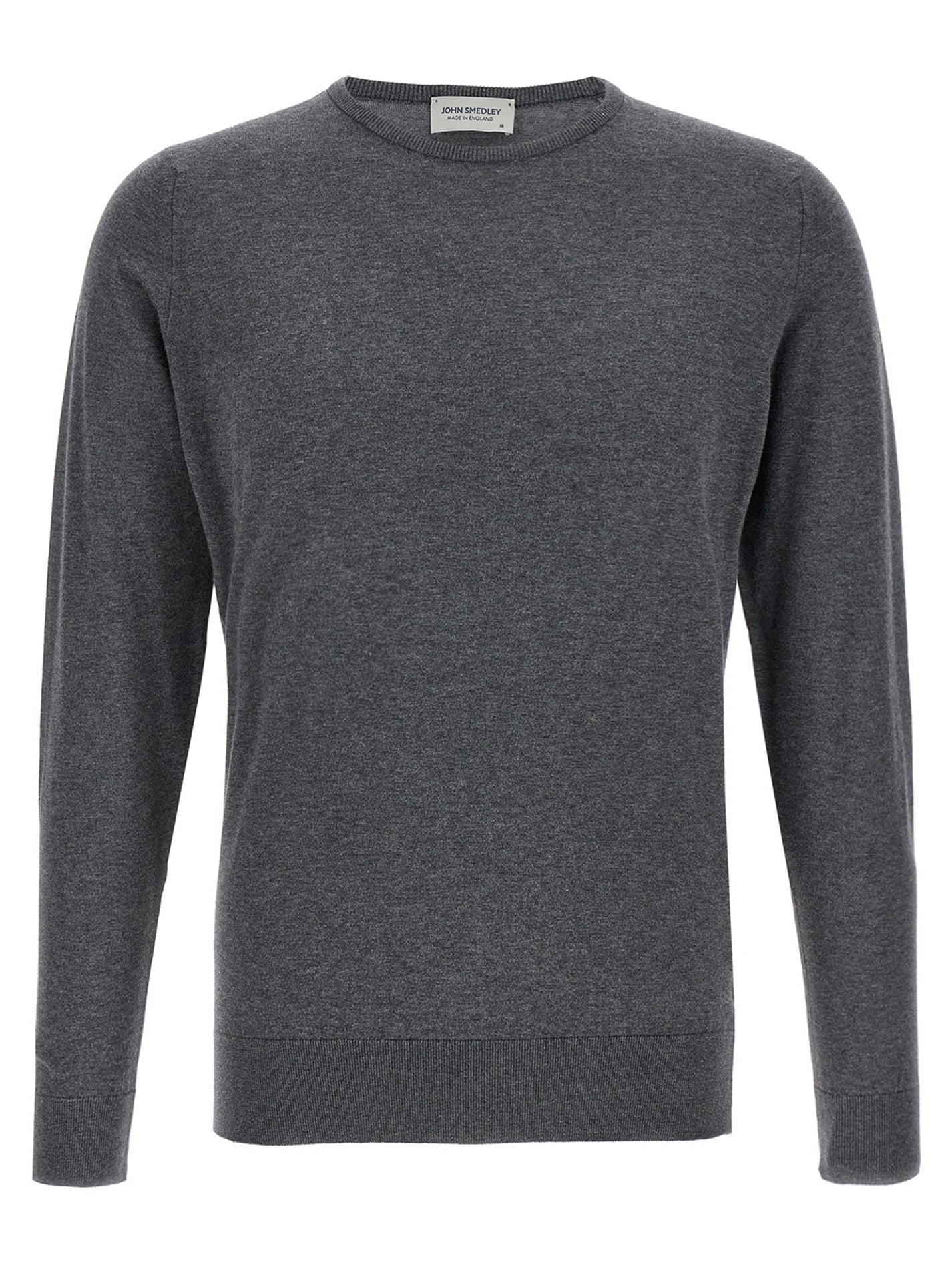 JOHN SMEDLEY - JOHN SMEDLEY - ’Hatfield’ sweater - Men’s Knitwear