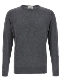 JOHN SMEDLEY - JOHN SMEDLEY - ’Hatfield’ sweater - Men’s Knitwear