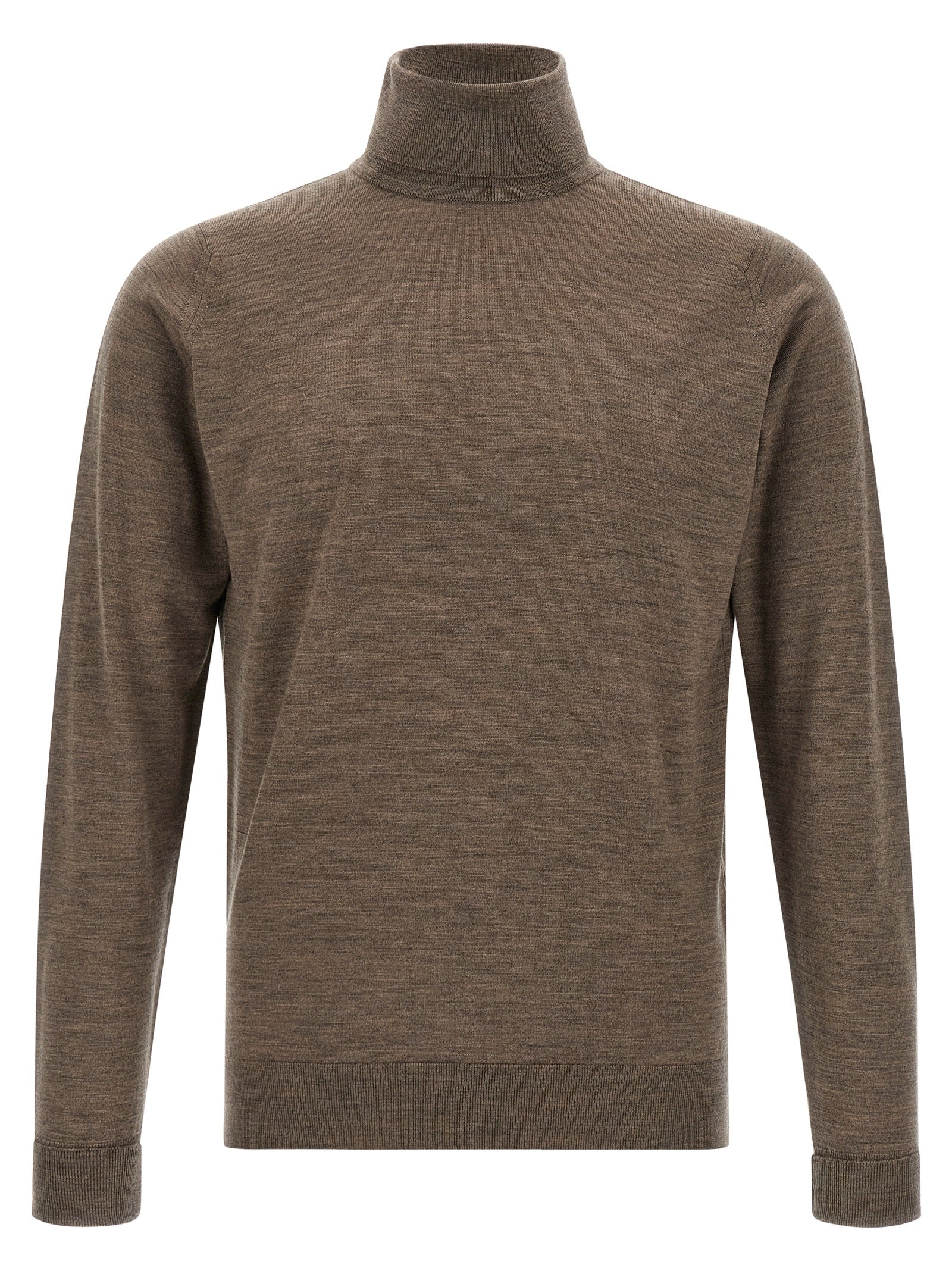JOHN SMEDLEY - JOHN SMEDLEY - ’Richards’ sweater - Men’s Knitwear