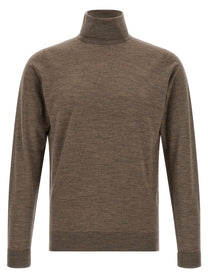 JOHN SMEDLEY - JOHN SMEDLEY - ’Richards’ sweater - Men’s Knitwear